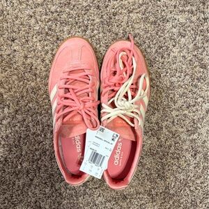 Adidas Spezial x SPORTY RICH size 7